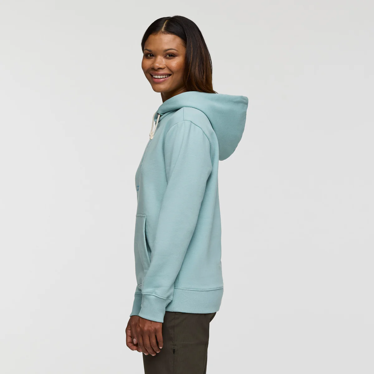 Cotopaxi Llama Pullover Hoodie - Women's - Image 3