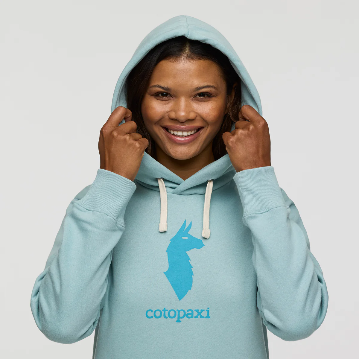 Cotopaxi Llama Pullover Hoodie - Women's - Image 5