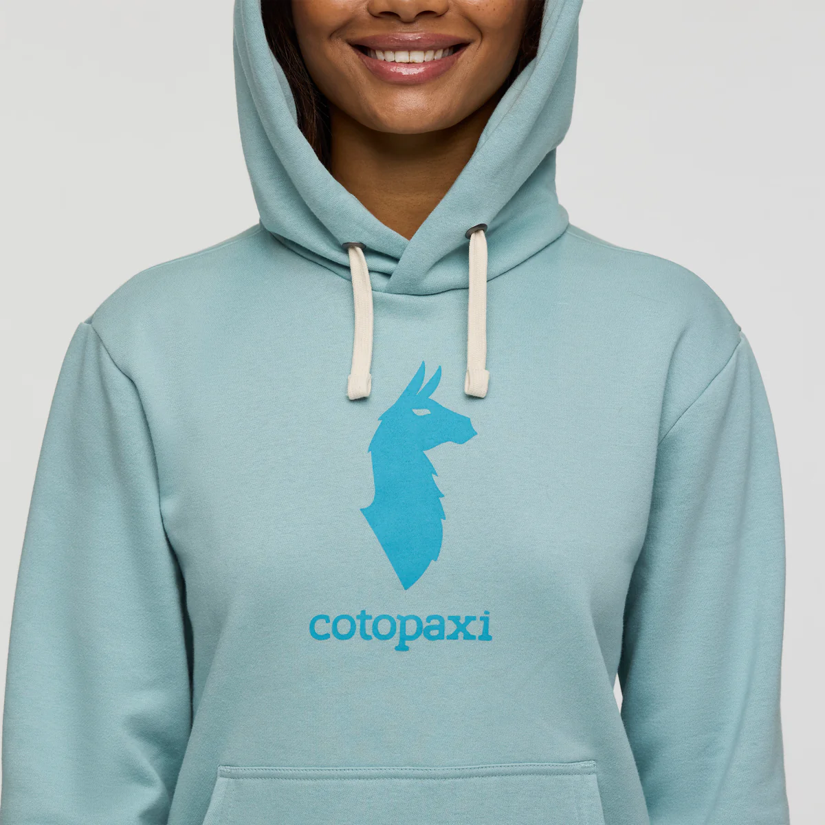 Cotopaxi Llama Pullover Hoodie - Women's - Image 9