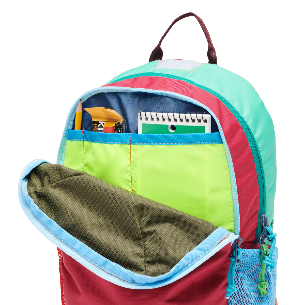 Dimi 12L Backpack - Del Día - Kids' - Image 3