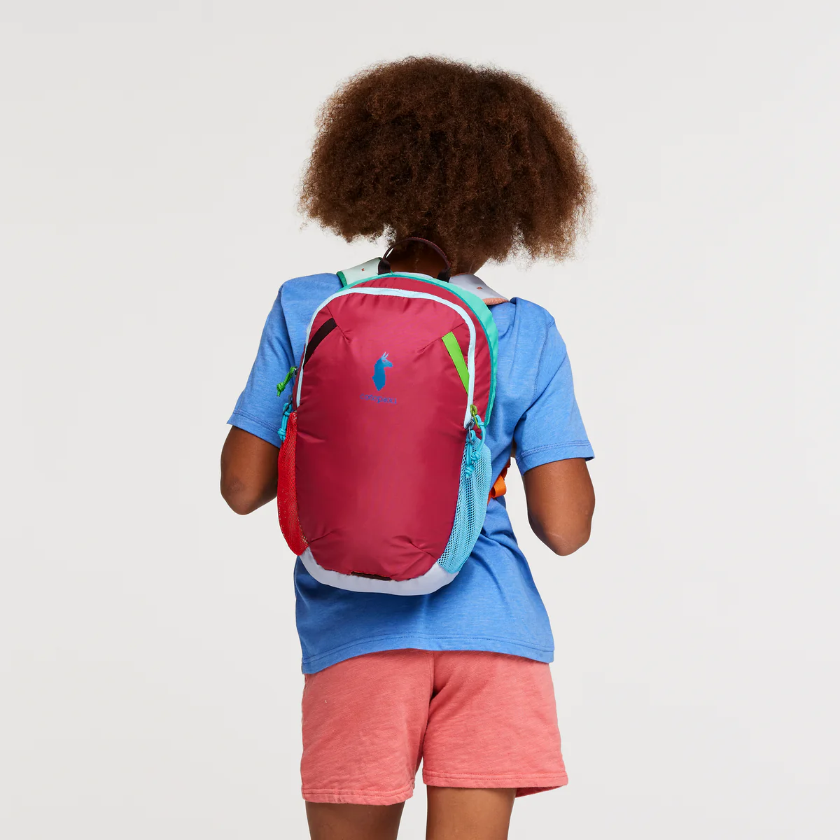 Dimi 12L Backpack - Del Día - Kids' - Image 6