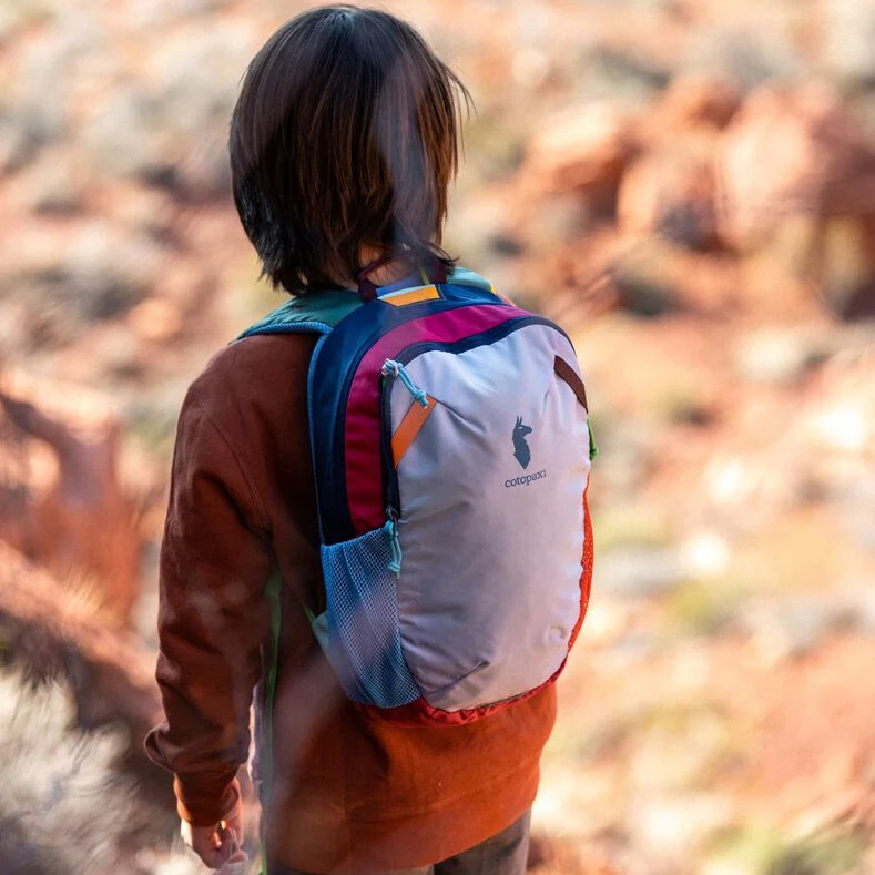 Dimi 12L Backpack - Del Día - Kids' - Image 7