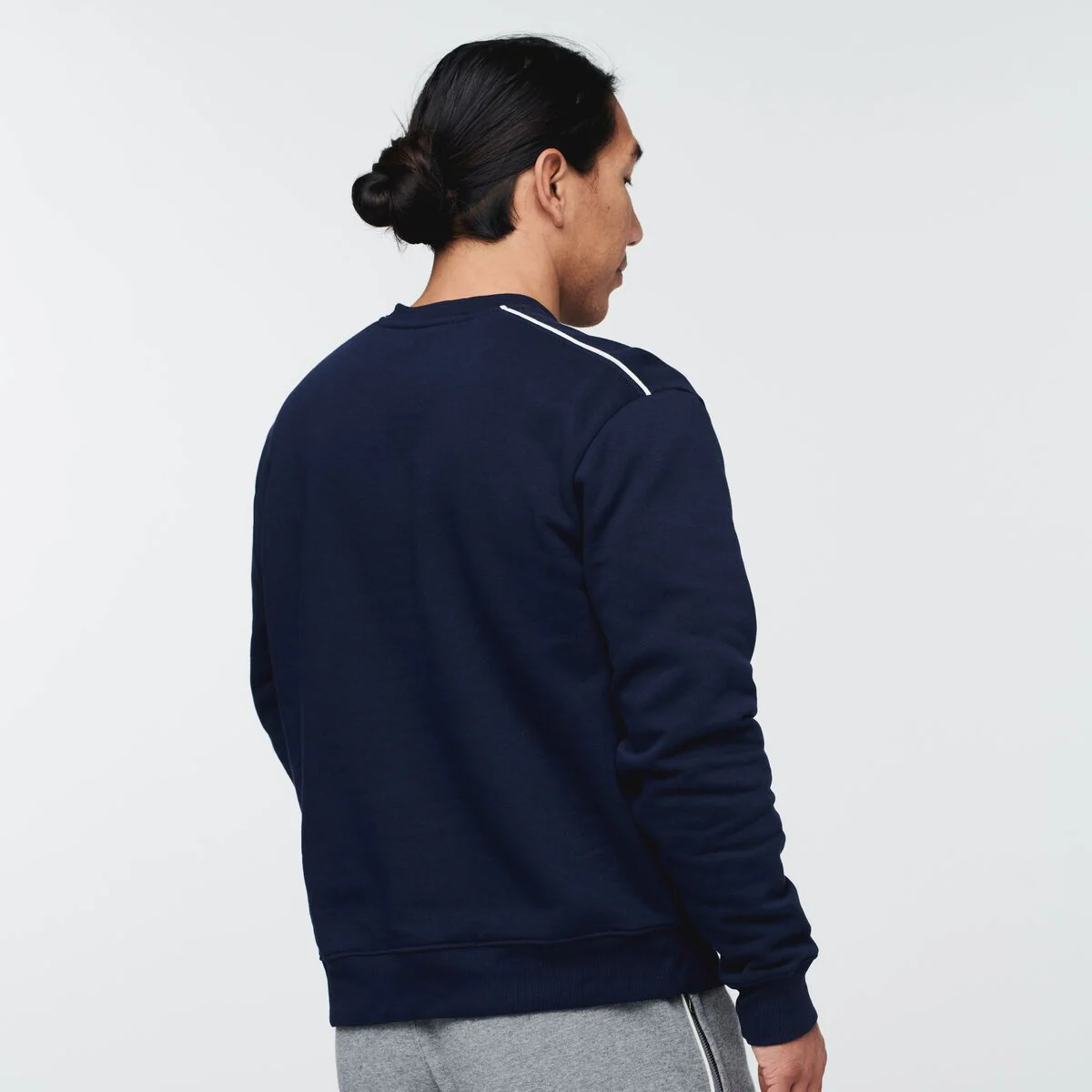 Do Good Crew Sweatshirt - Men's sale - Image 3