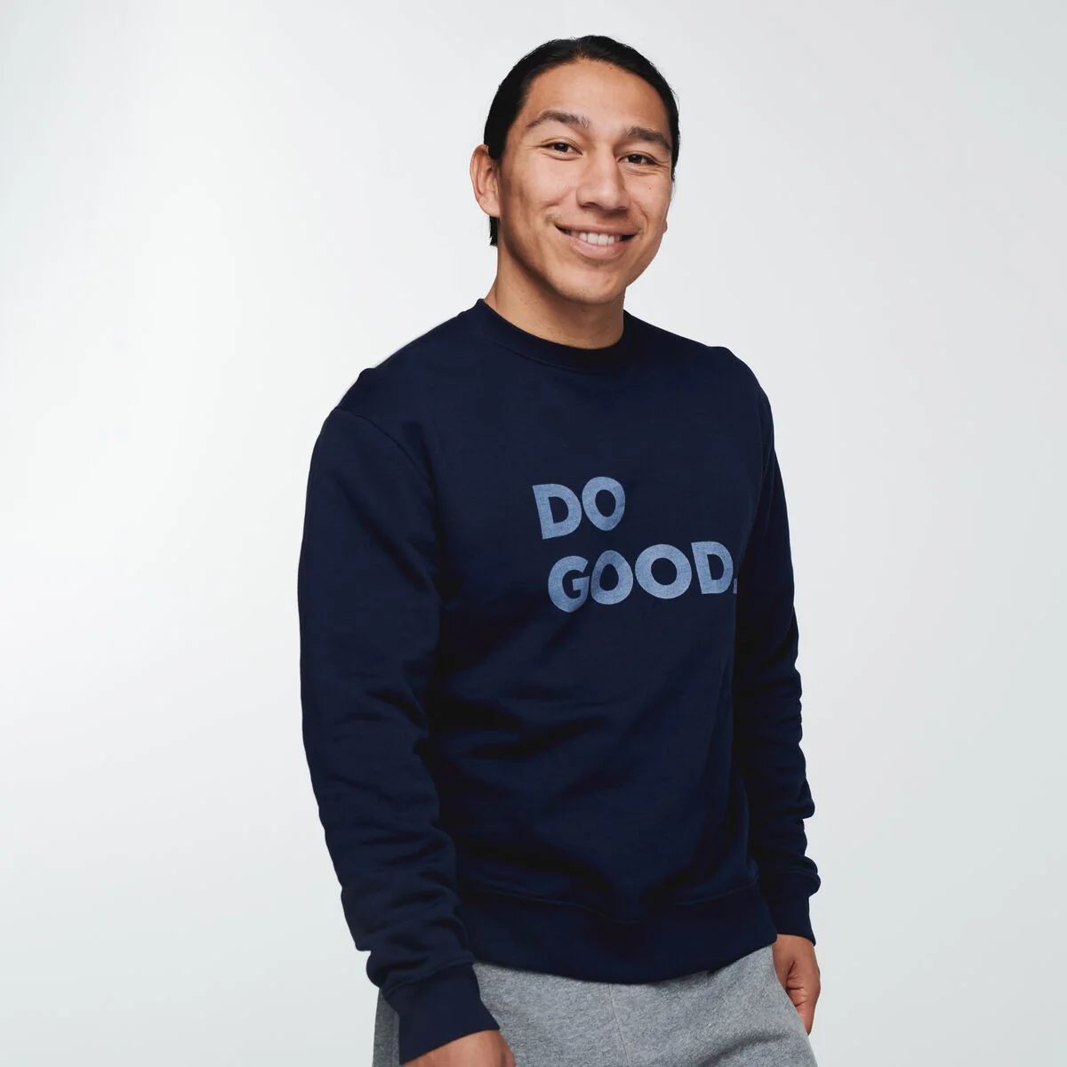 Do Good Crew Sweatshirt - Men's sale - Image 5
