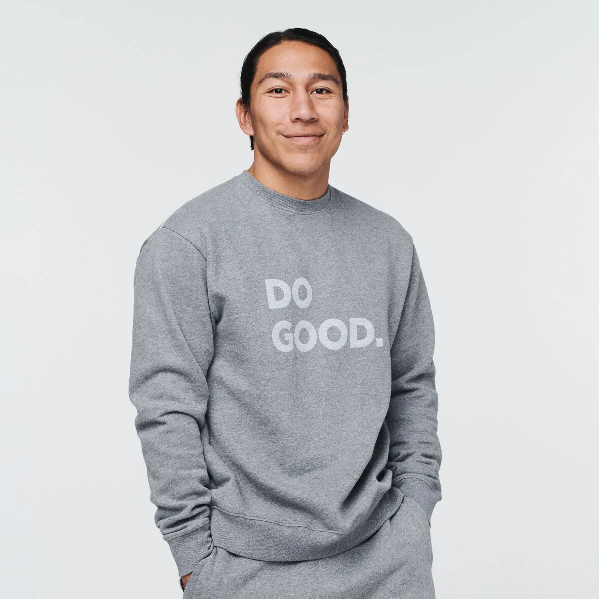Do Good Crew Sweatshirt - Men's sale - Image 6