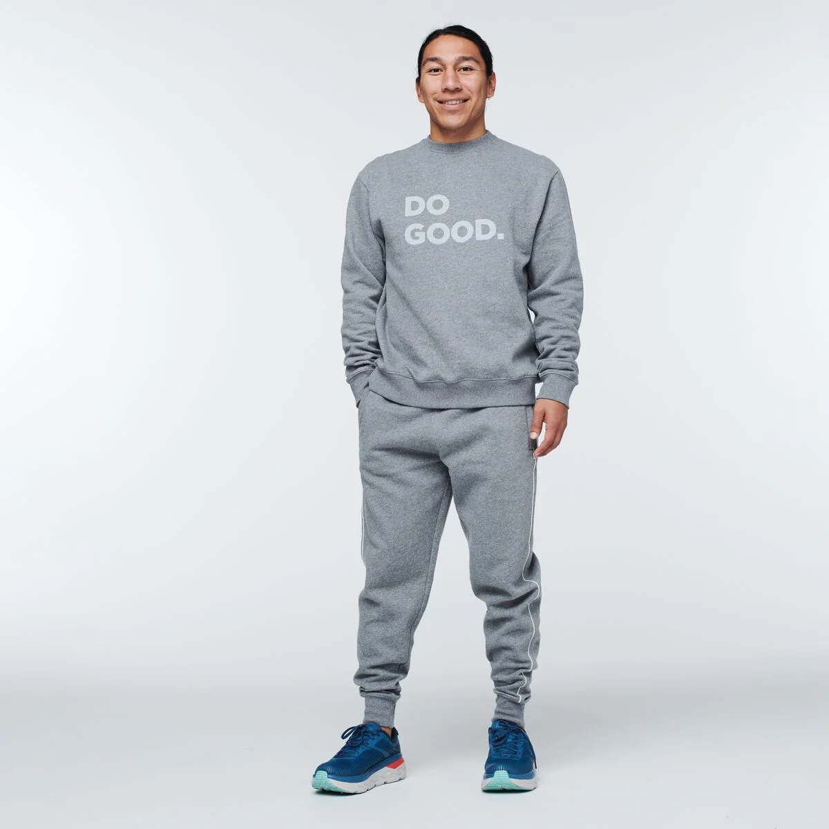 Do Good Crew Sweatshirt - Men's sale - Image 8
