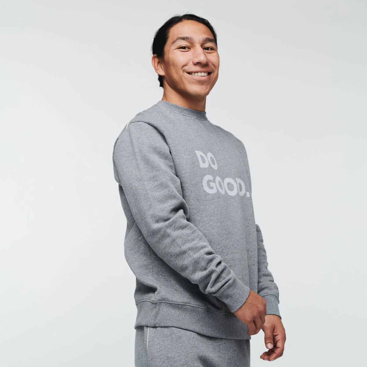 Do Good Crew Sweatshirt - Men's sale - Image 9