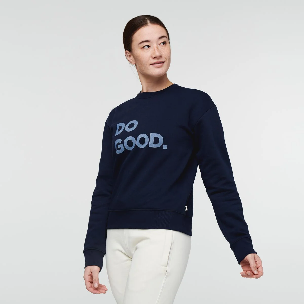 Do Good Crew Sweatshirt - Women's - Image 10