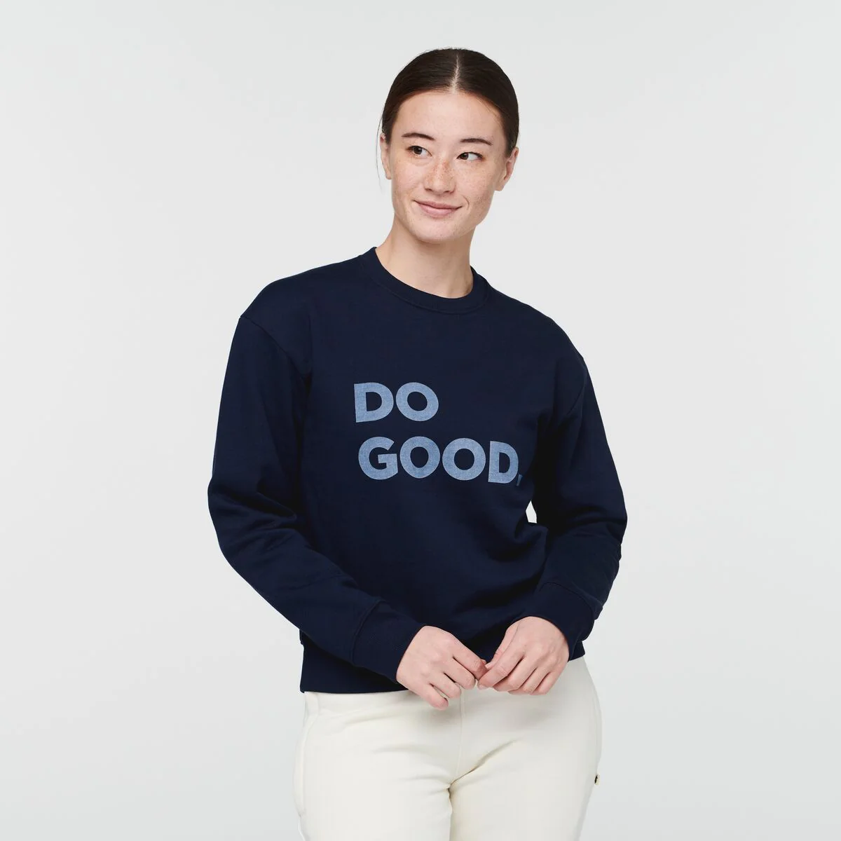 Do Good Crew Sweatshirt - Women's - Image 8