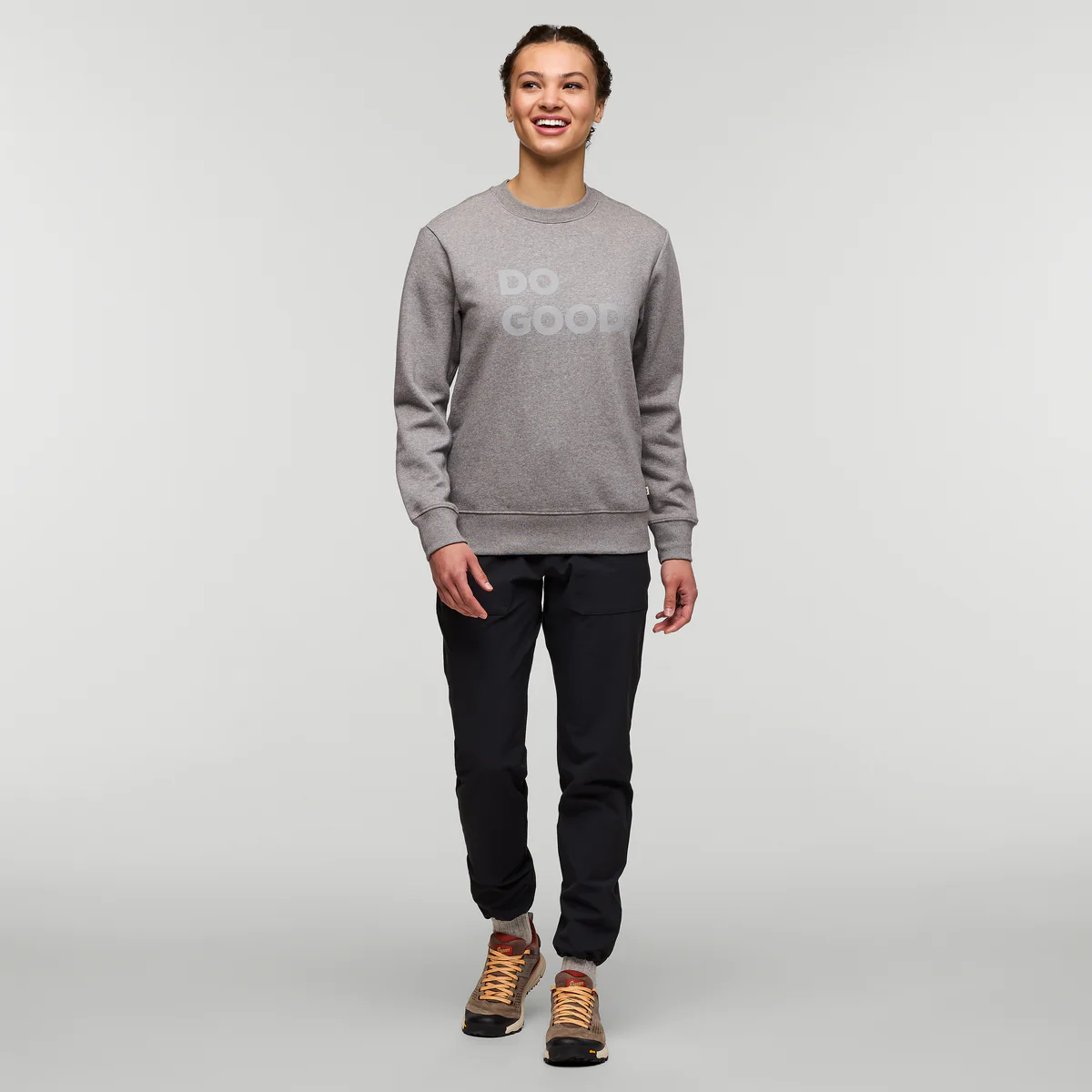 Do Good Crew Sweatshirt - Women's - Image 3