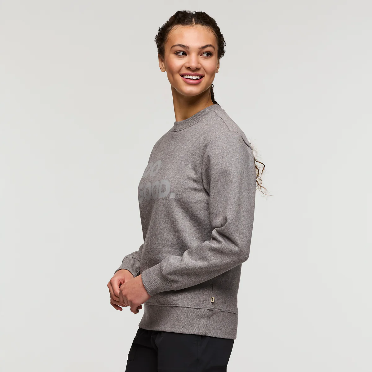 Do Good Crew Sweatshirt - Women's - Image 4
