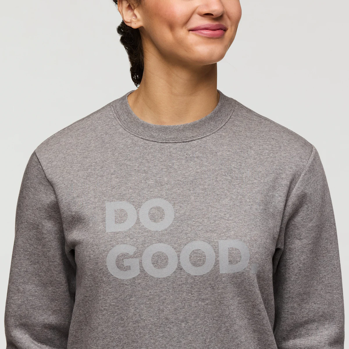 Do Good Crew Sweatshirt - Women's - Image 6