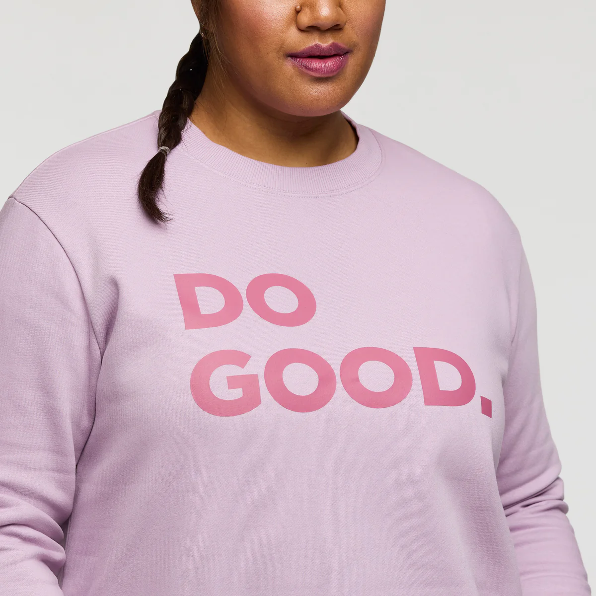 Do Good Crew Sweatshirt - Women's - Image 11