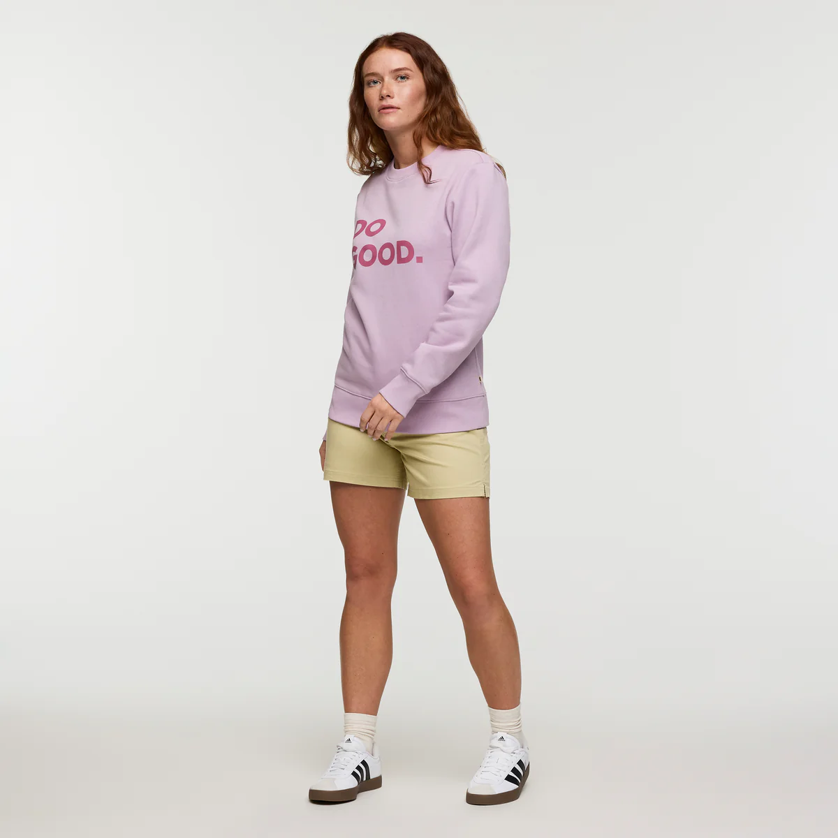 Do Good Crew Sweatshirt - Women's - Image 14