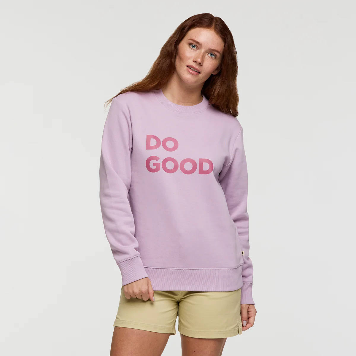 Do Good Crew Sweatshirt - Women's - Image 15