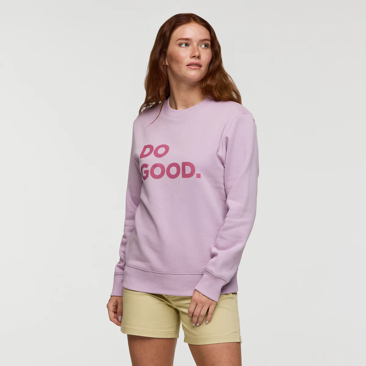 Do Good Crew Sweatshirt - Women's - Image 16