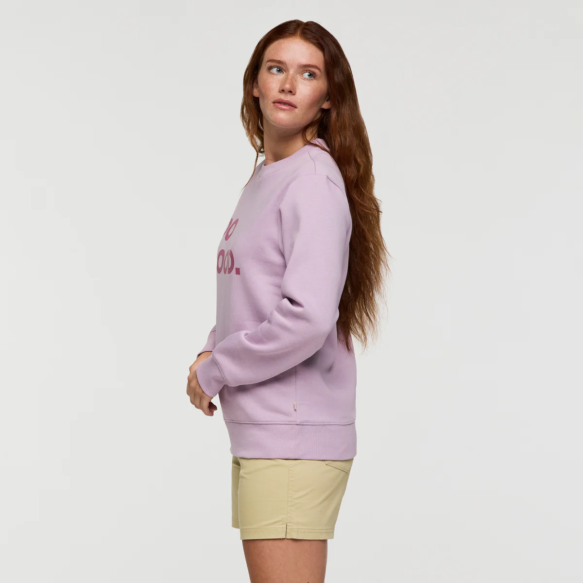 Do Good Crew Sweatshirt - Women's - Image 17