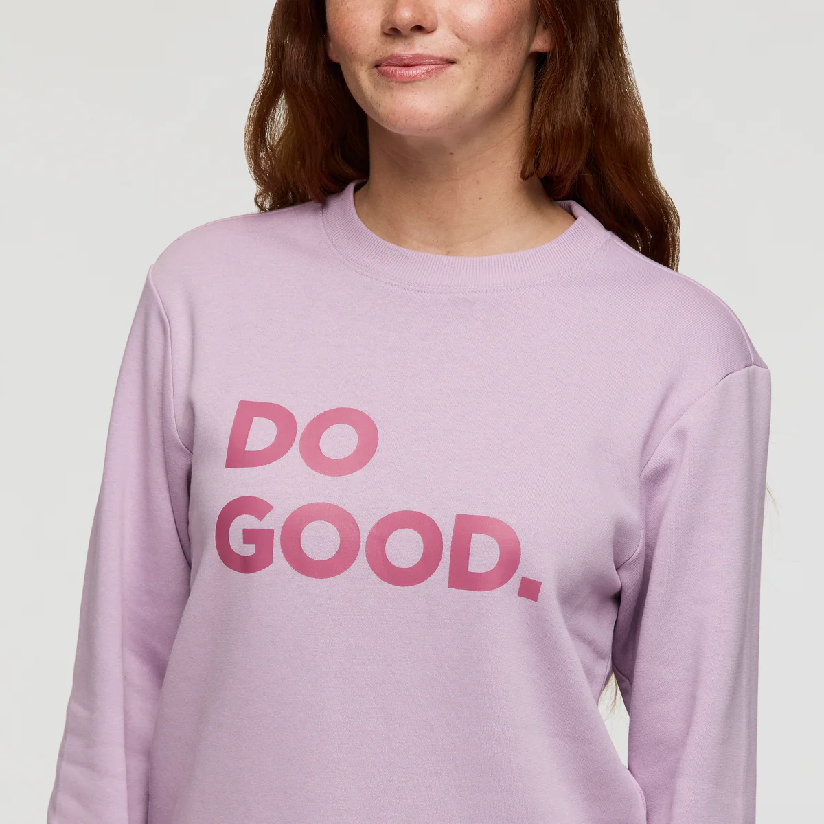 Do Good Crew Sweatshirt - Women's - Image 19