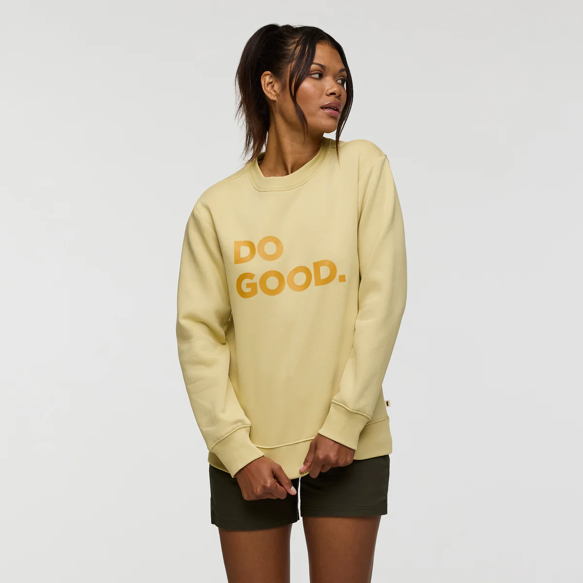 Do Good Crew Sweatshirt - Women's - Image 22