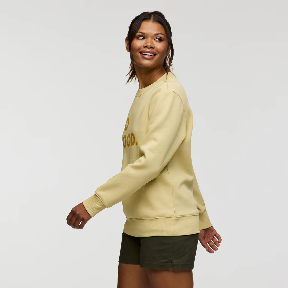 Do Good Crew Sweatshirt - Women's - Image 24