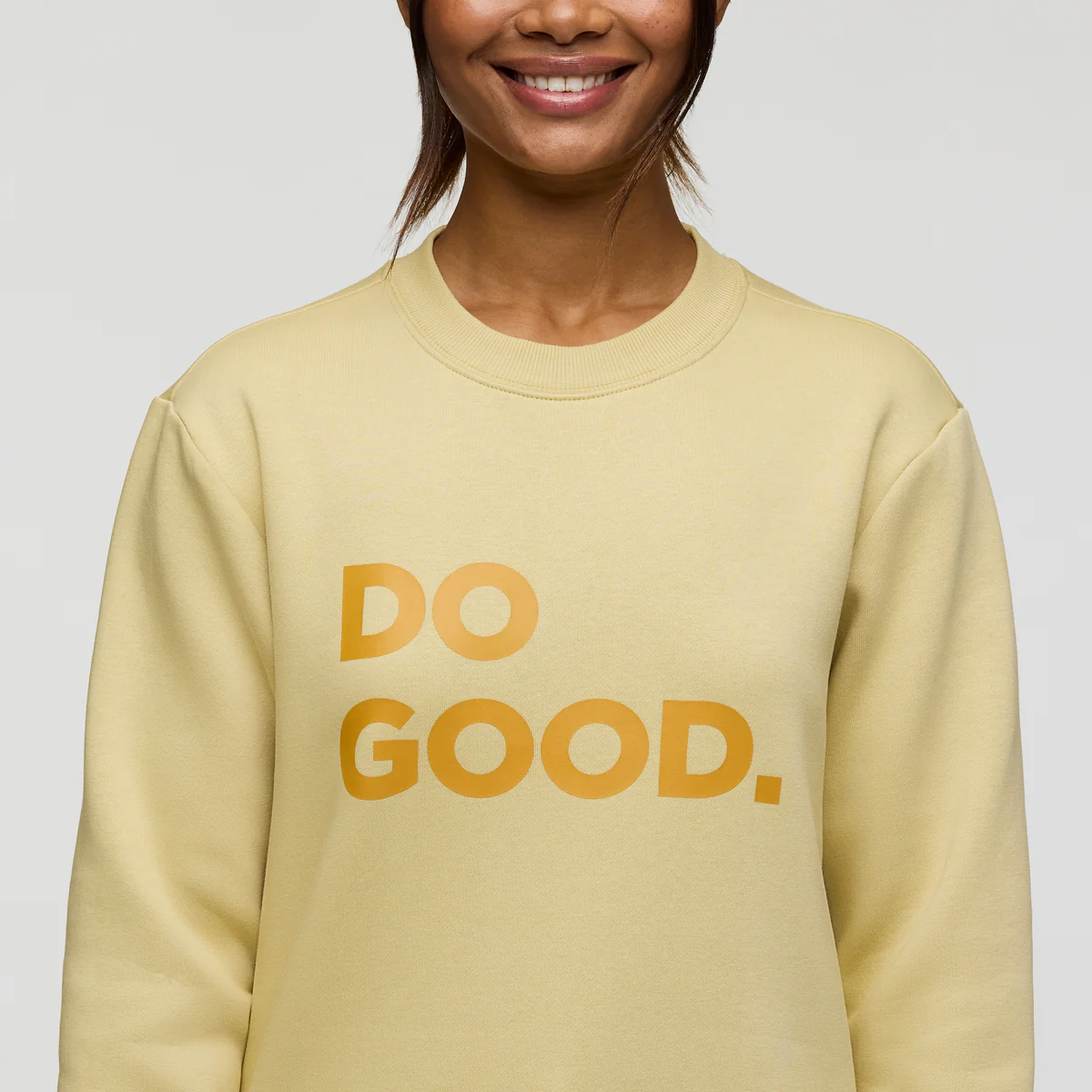 Do Good Crew Sweatshirt - Women's - Image 26