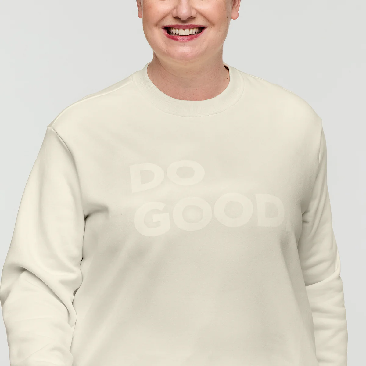 Do Good Crew Sweatshirt - Women's - Image 5
