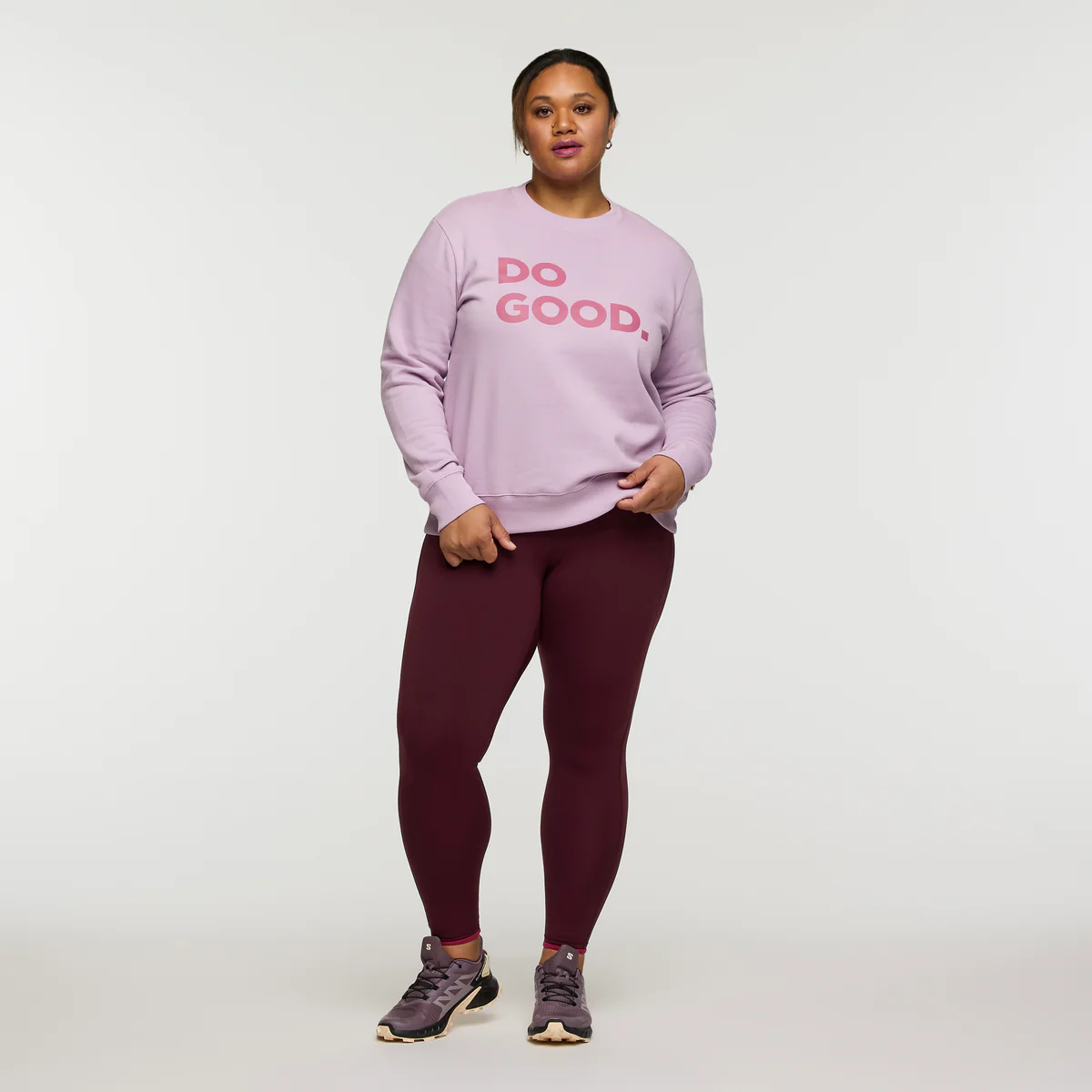 Do Good Crew Sweatshirt - Women's - Image 8