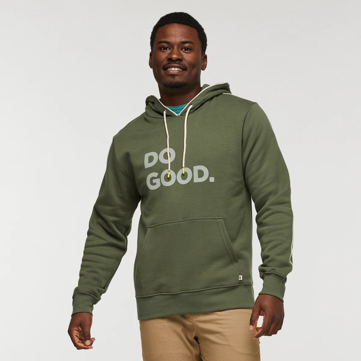 Do Good Pullover Hoodie - Men's - Image 11