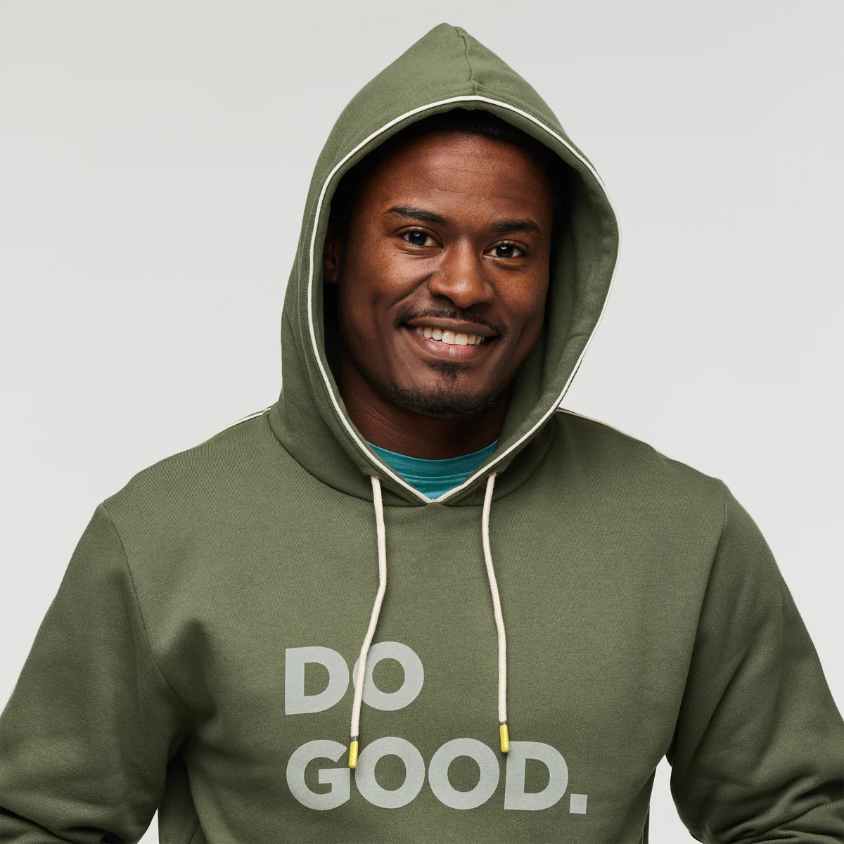 Do Good Pullover Hoodie - Men's - Image 15