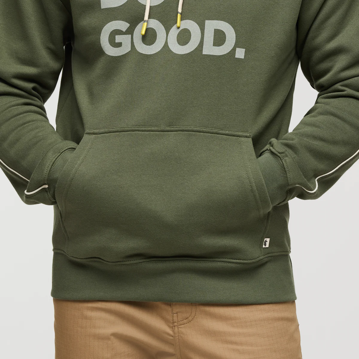 Do Good Pullover Hoodie - Men's - Image 16