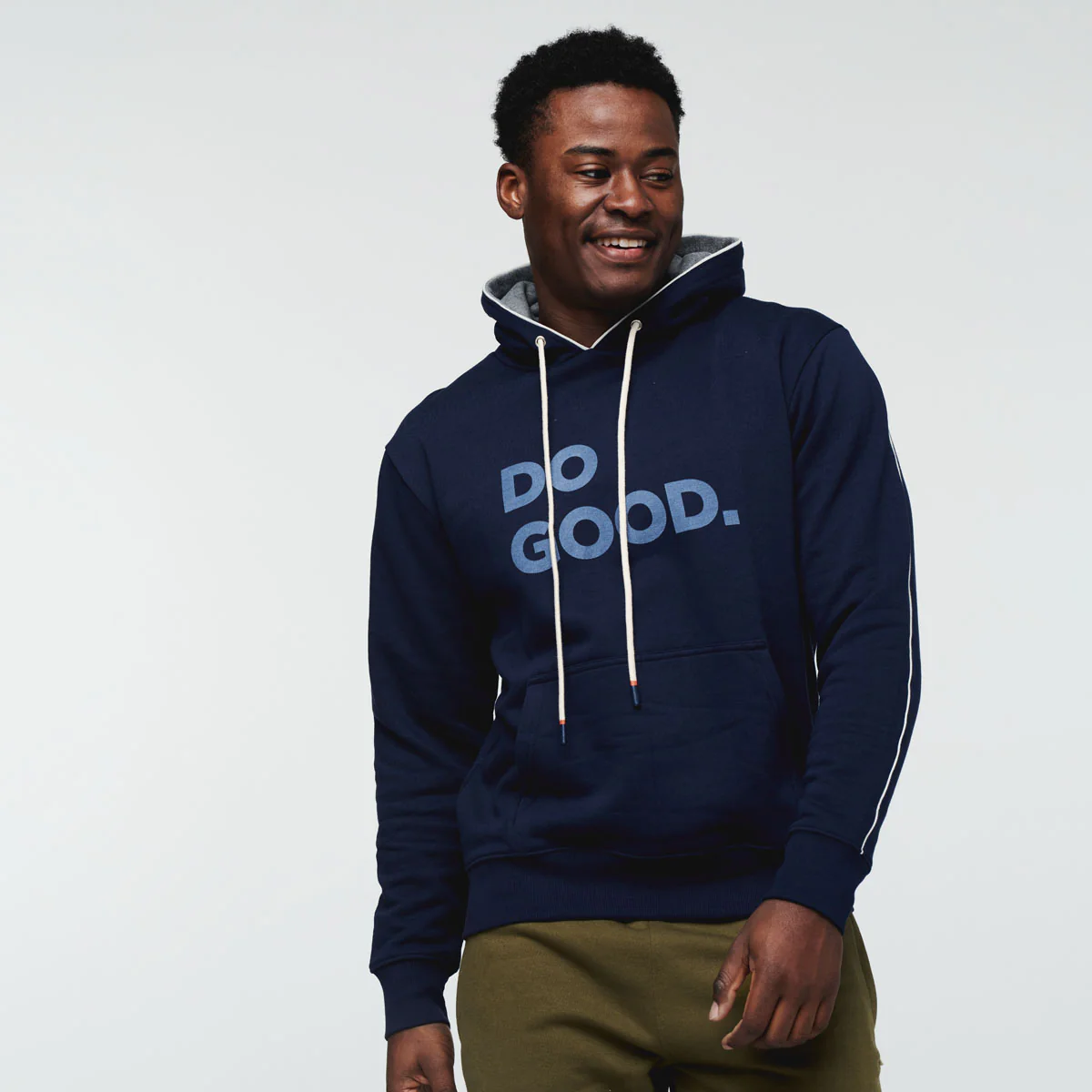 Do Good Pullover Hoodie - Men's - Image 3