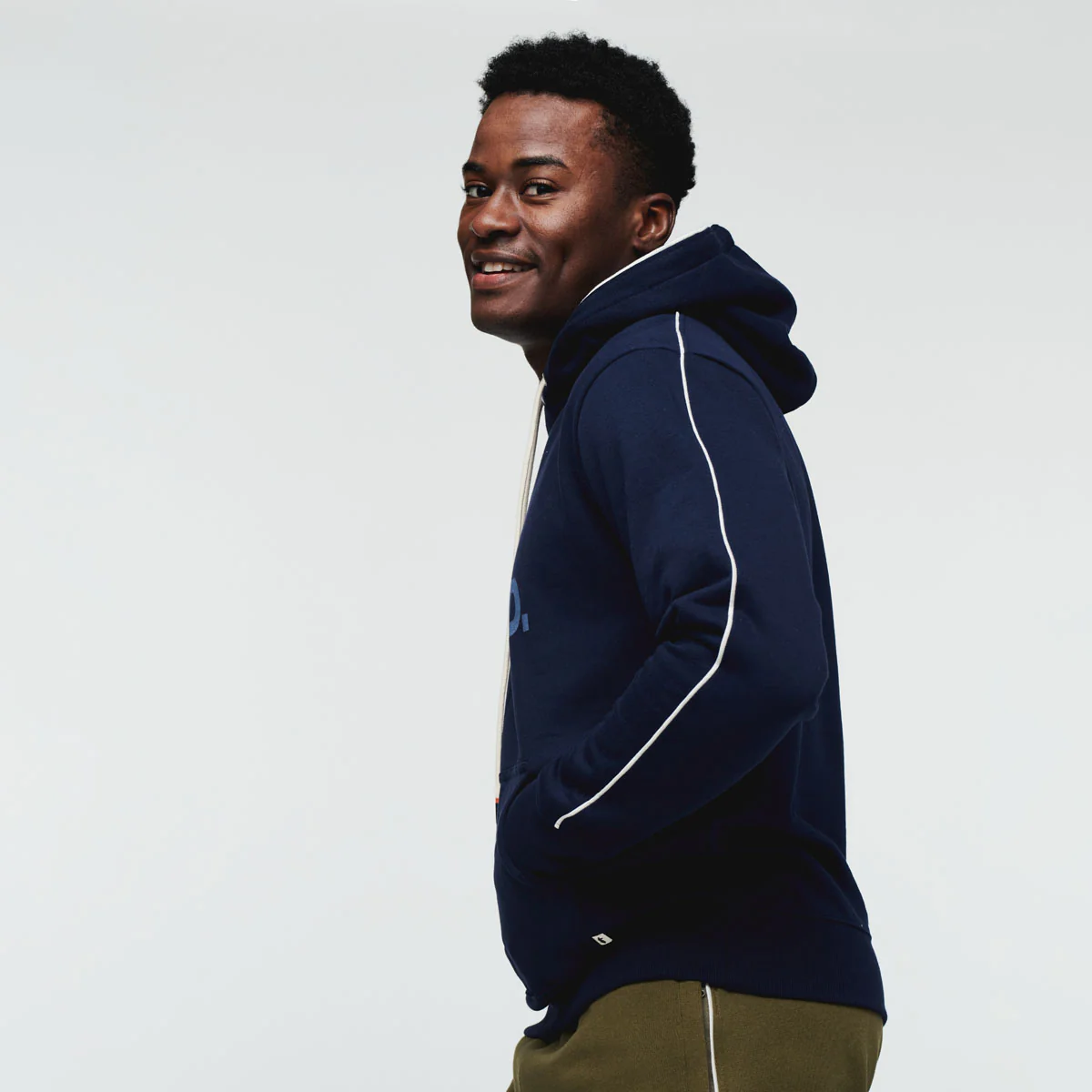 Do Good Pullover Hoodie - Men's - Image 4