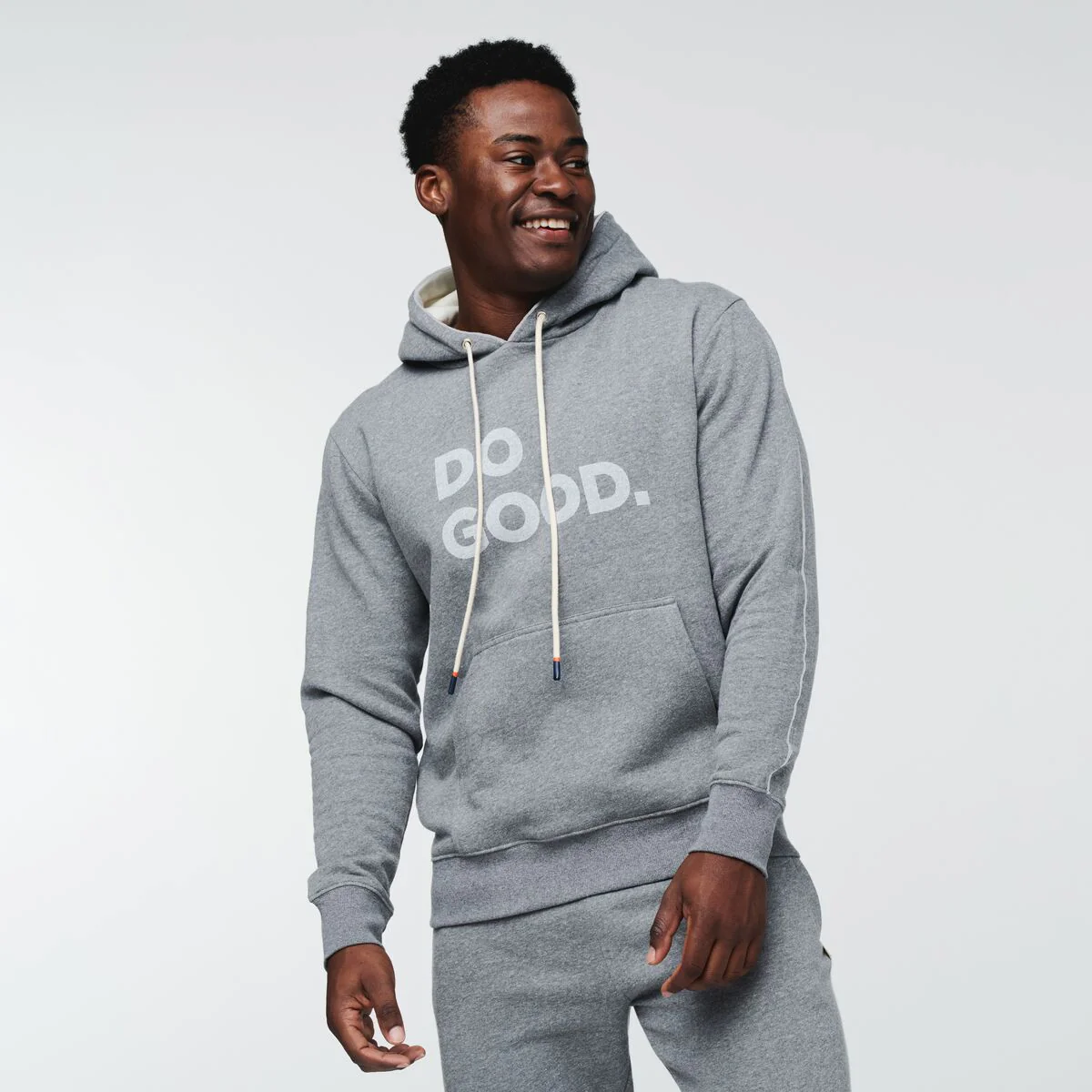 Do Good Pullover Hoodie - Men's - Image 6