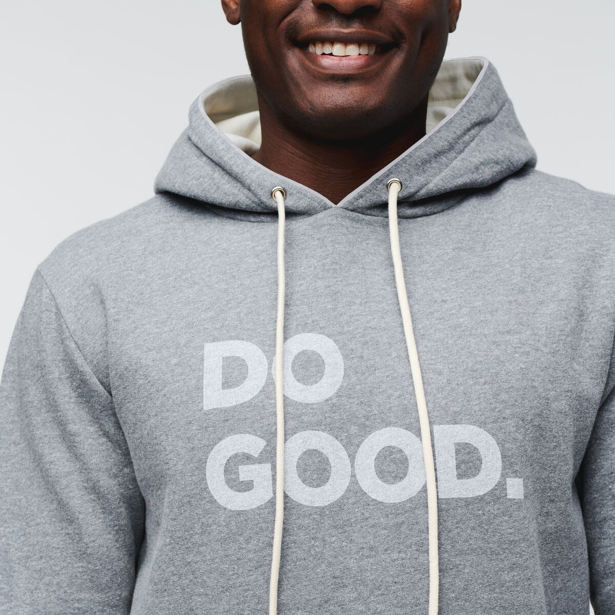 Do Good Pullover Hoodie - Men's - Image 9