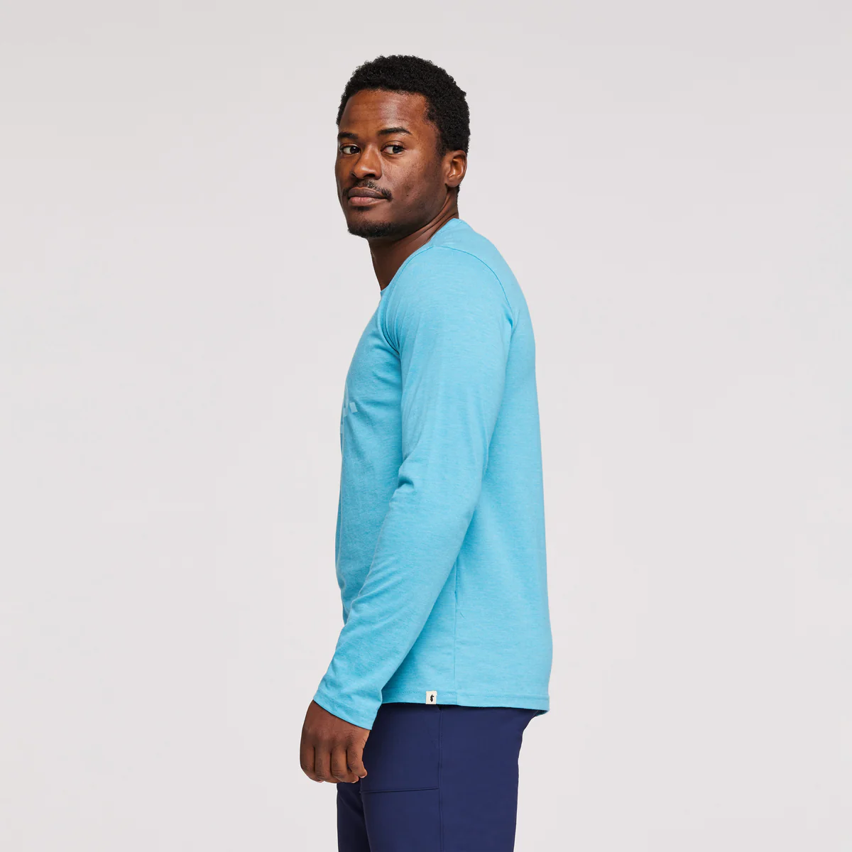 Do Good Long-Sleeve T-Shirt - Men's - Image 13