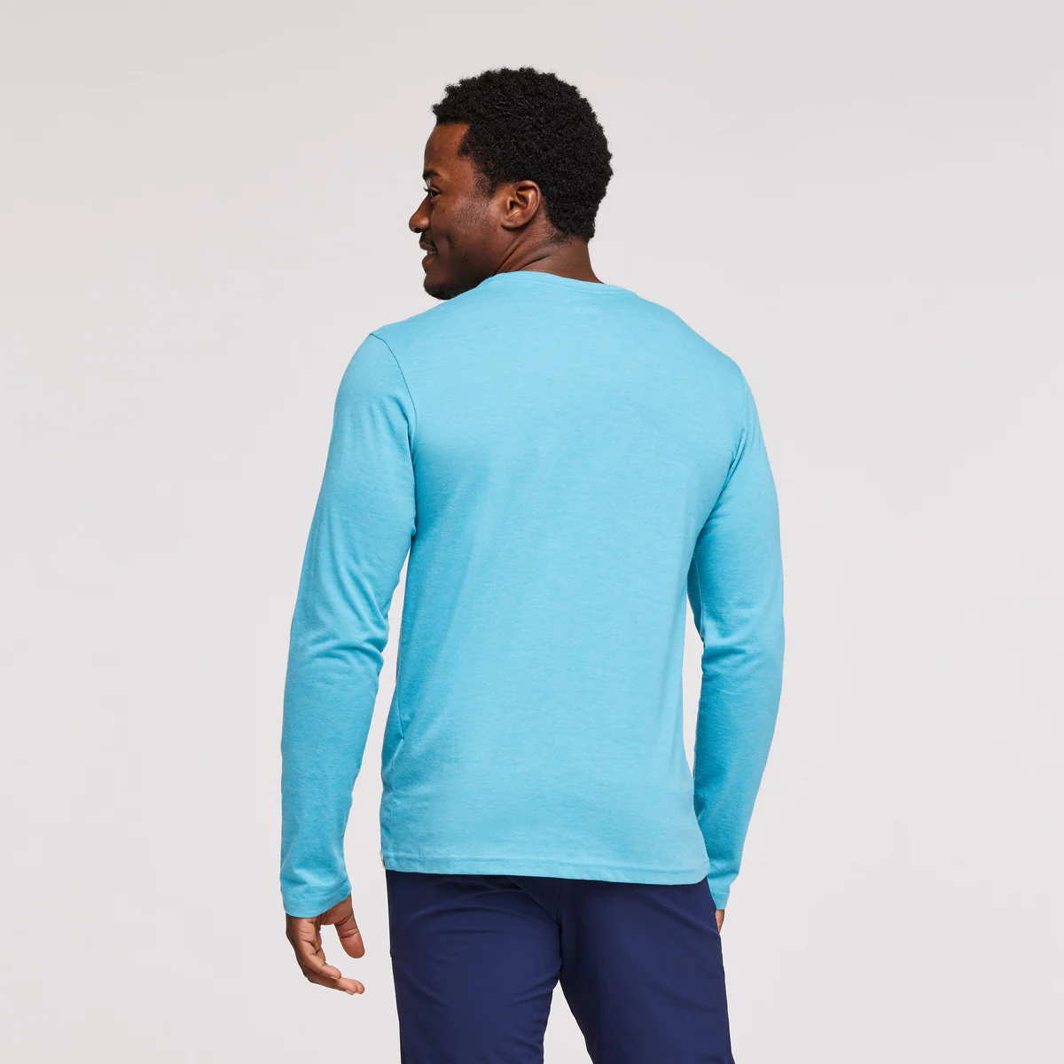 Do Good Long-Sleeve T-Shirt - Men's - Image 14