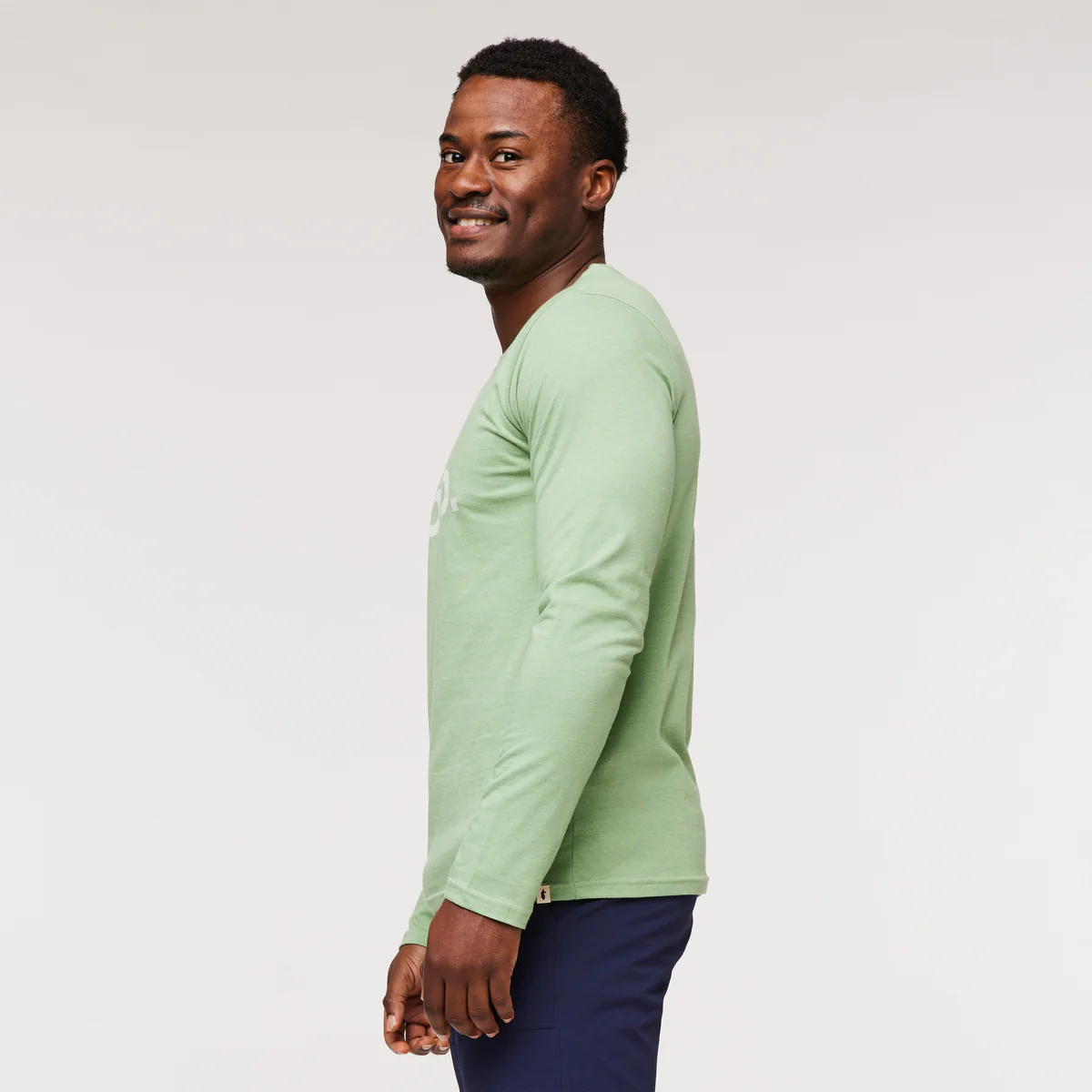 Do Good Long-Sleeve T-Shirt - Men's - Image 18