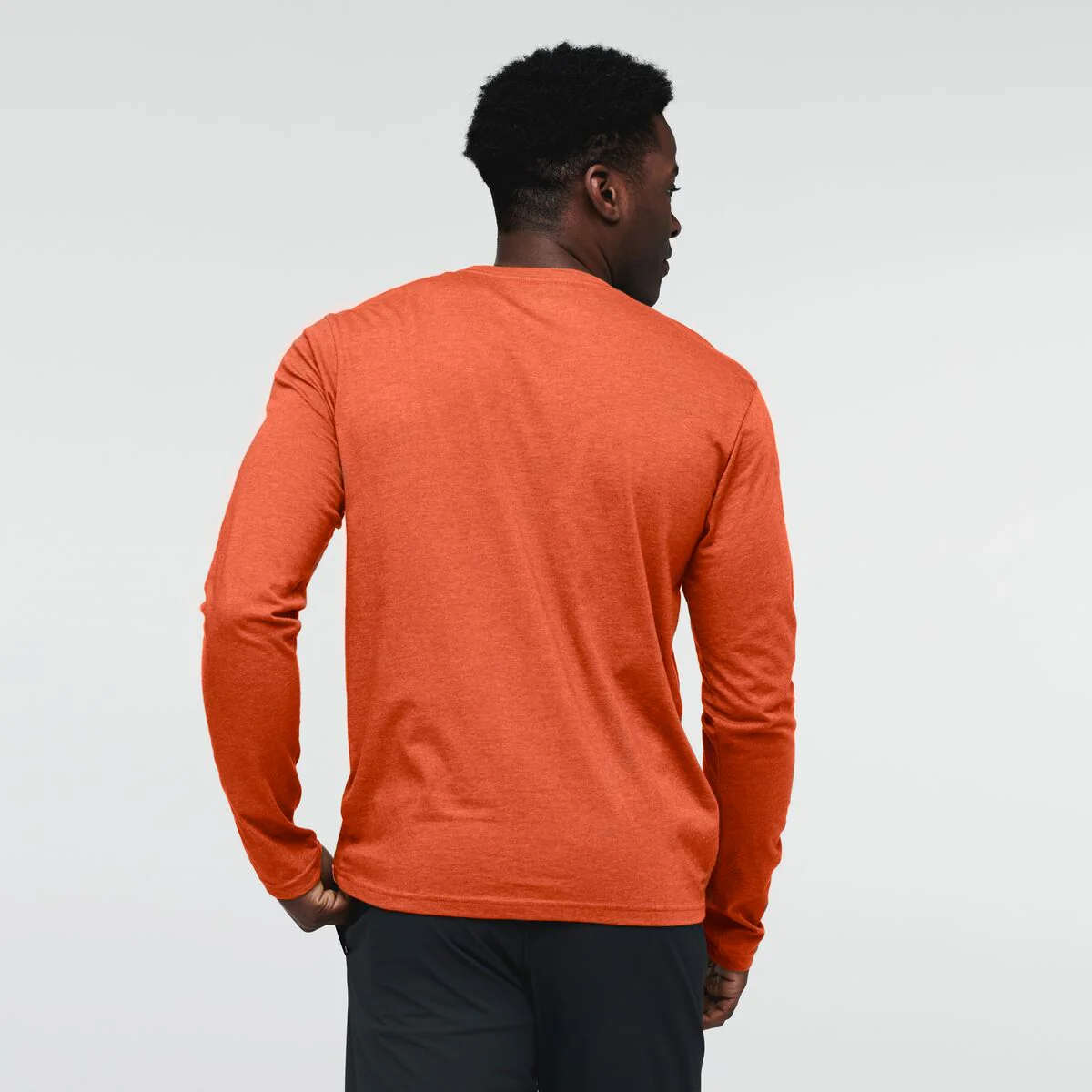 Do Good Long-Sleeve T-Shirt - Men's - Image 6