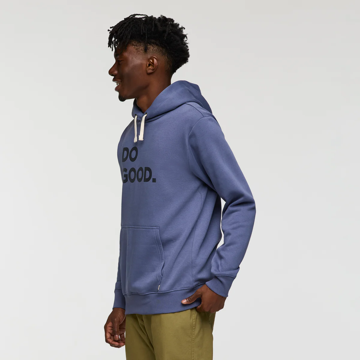 Do Good Pullover Hoodie - Men's - Image 3