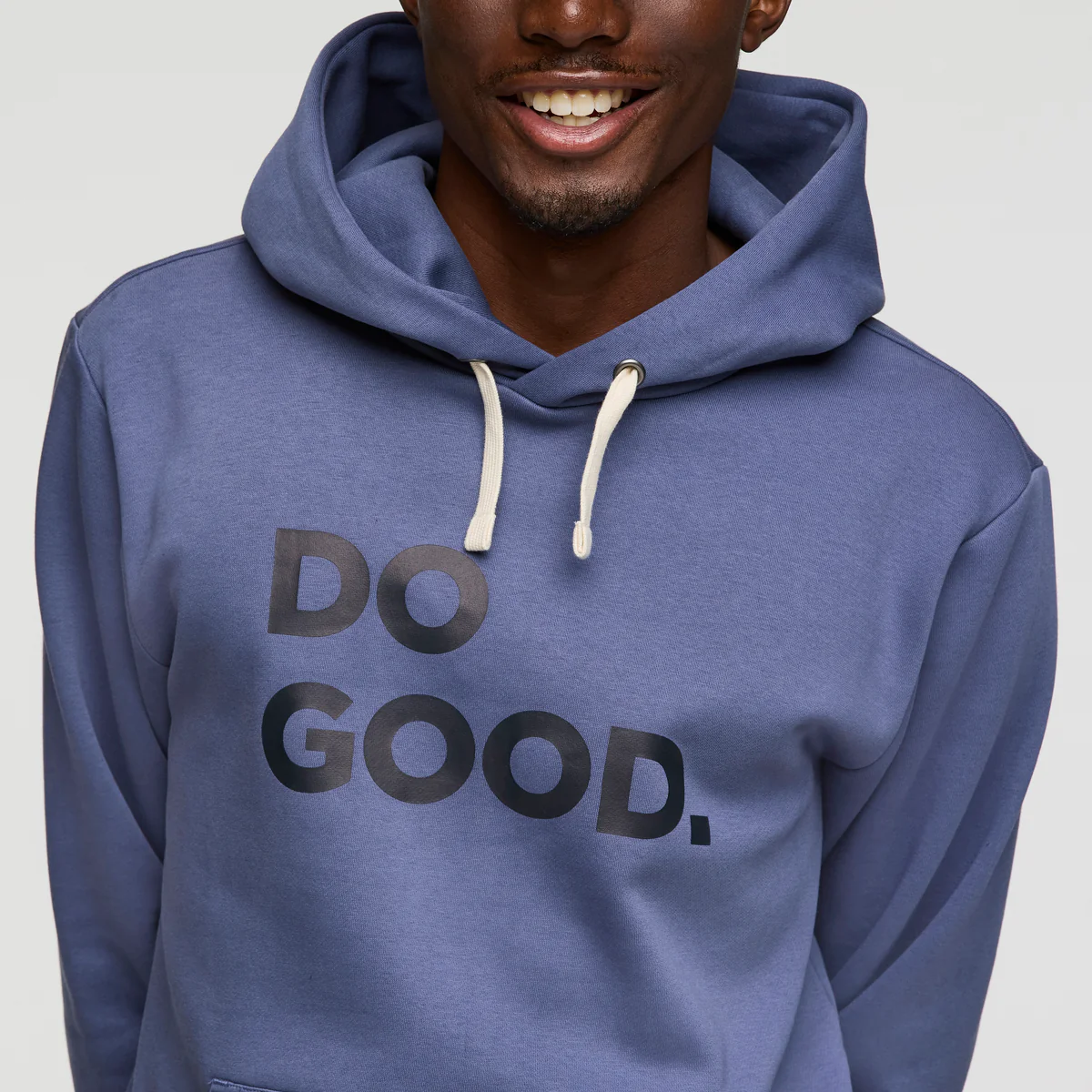 Do Good Pullover Hoodie - Men's - Image 5