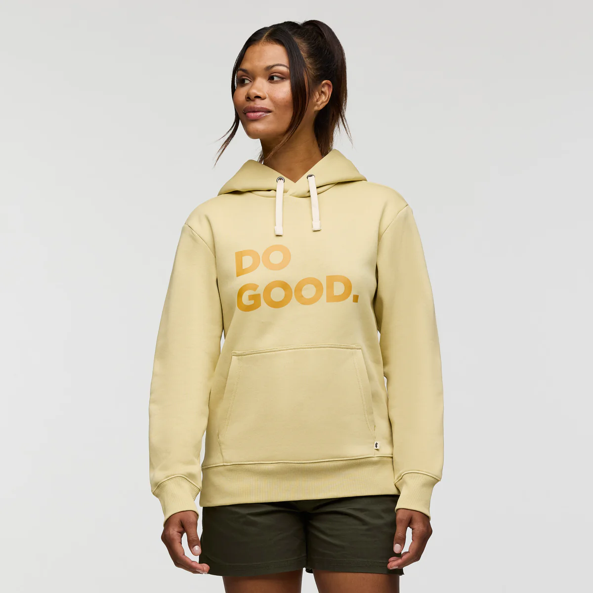 Do Good Pullover Hoodie - Women's - Image 10