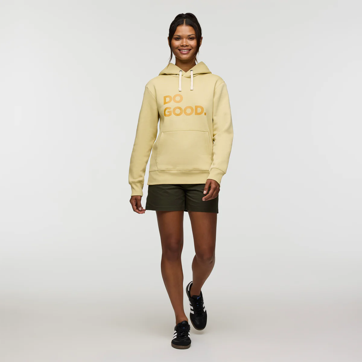 Do Good Pullover Hoodie - Women's - Image 11