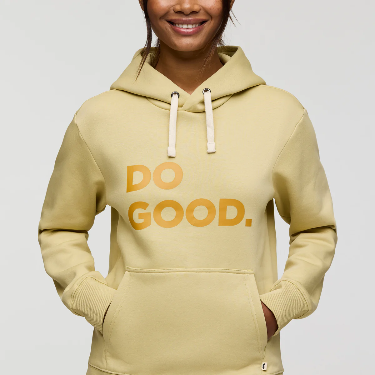 Do Good Pullover Hoodie - Women's - Image 14