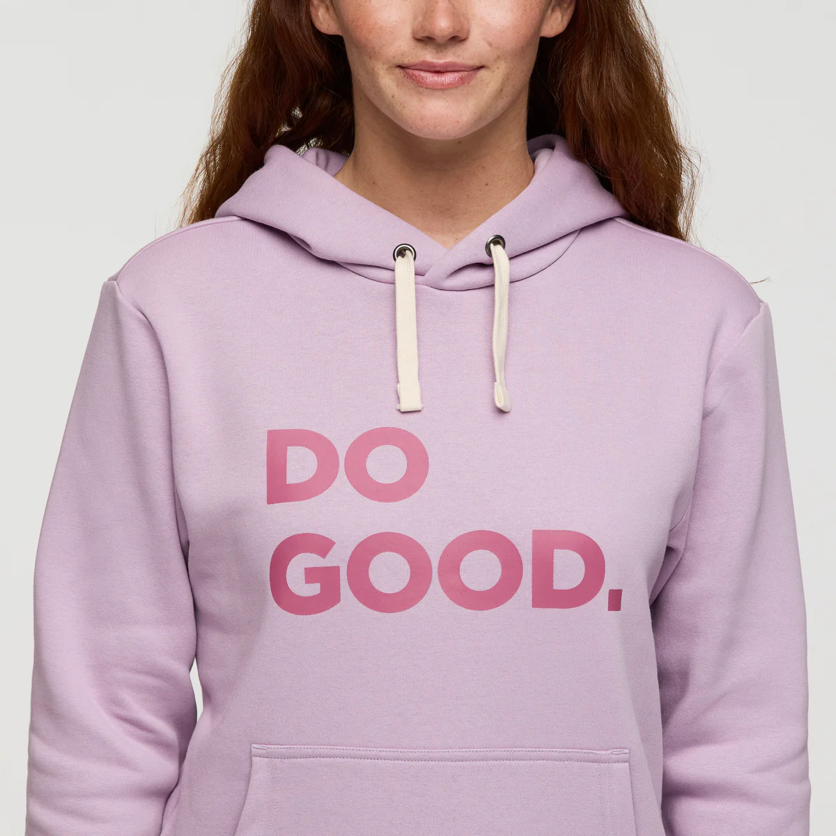 Do Good Pullover Hoodie - Women's - Image 5