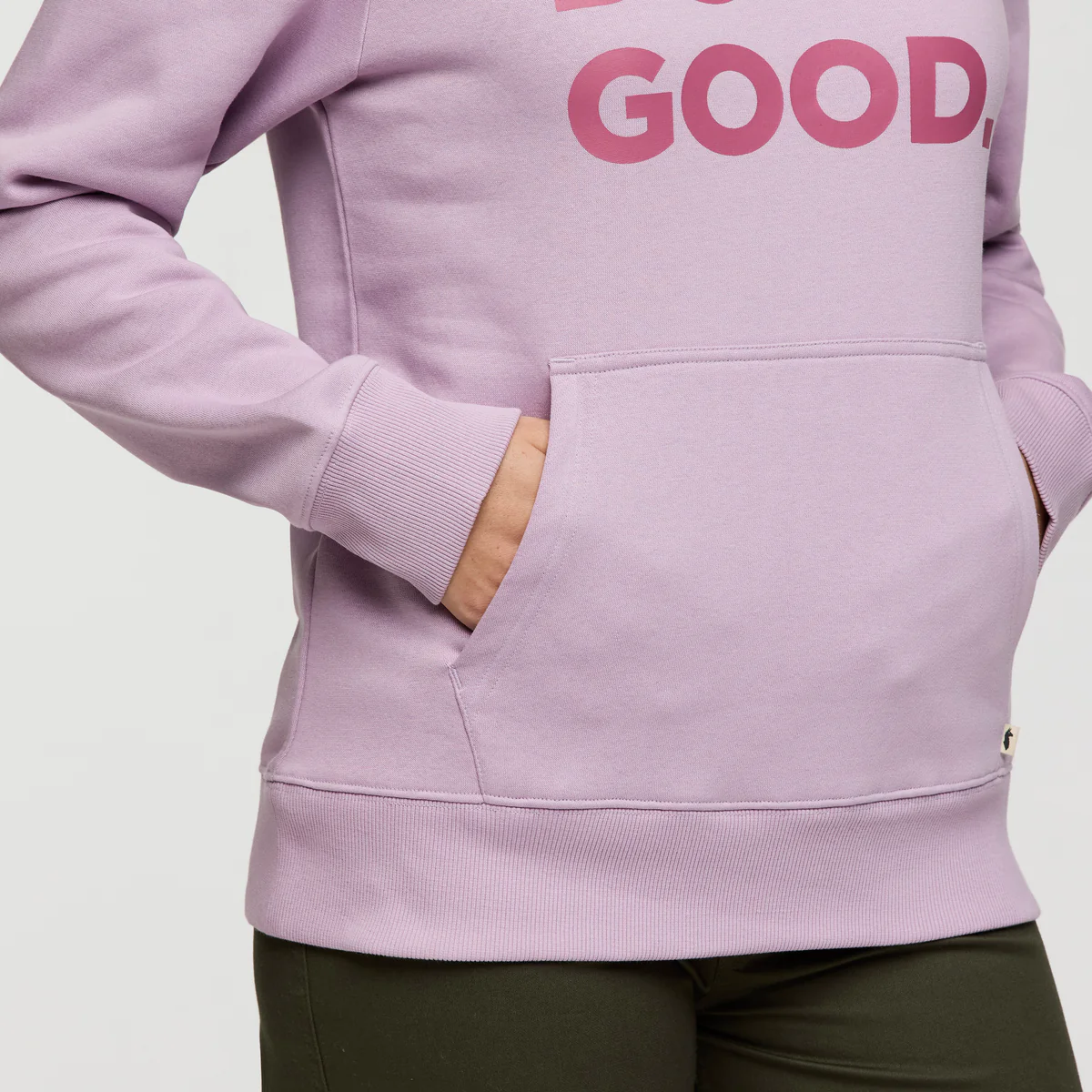 Do Good Pullover Hoodie - Women's - Image 7