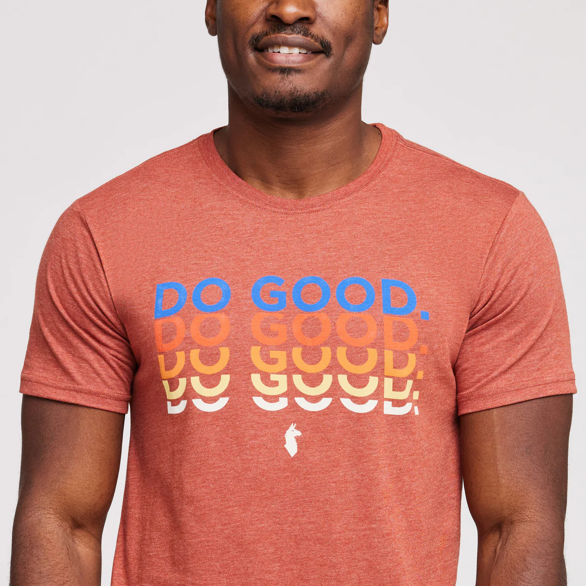 Do Good Repeat T-Shirt - Men's - Image 5