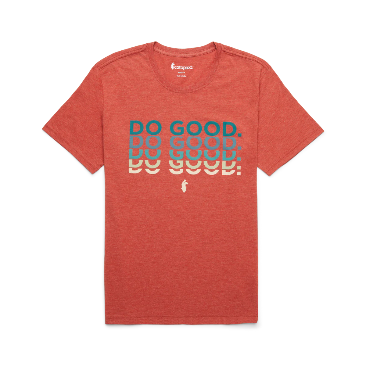 Do Good Repeat T-Shirt - Men's - Image 6