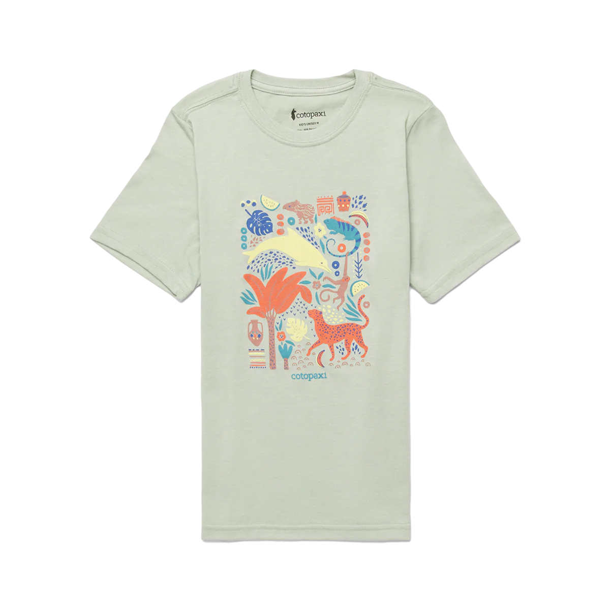 Ecuador Vibes T-Shirt - Kids' - Image 12