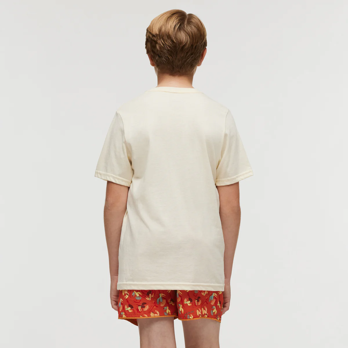 Ecuador Vibes T-Shirt - Kids' - Image 4