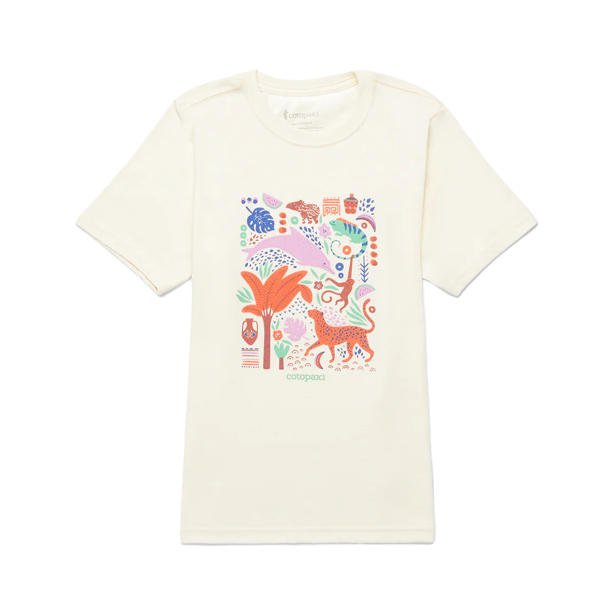 Ecuador Vibes T-Shirt - Kids' - Image 6
